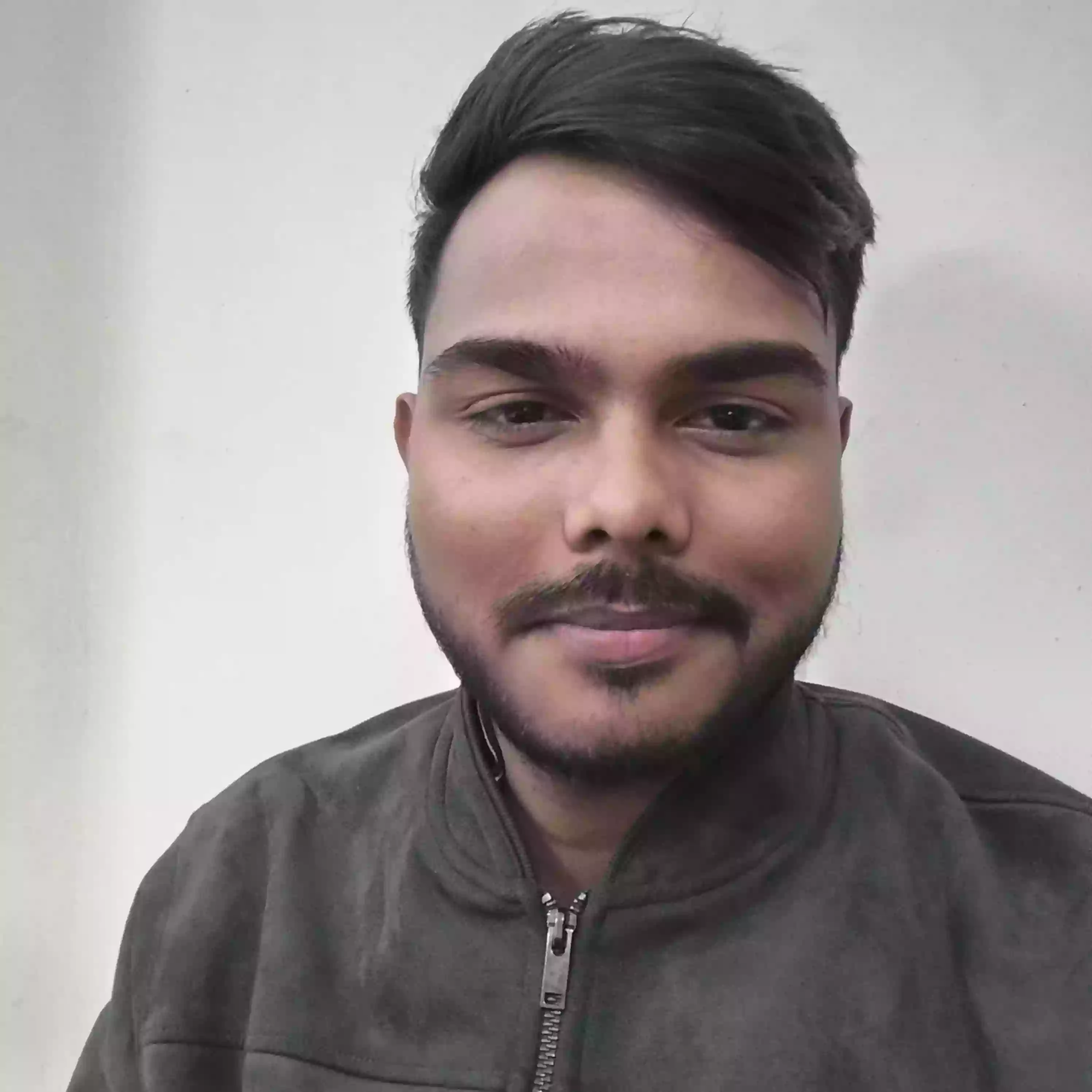 Kumar Shivam
